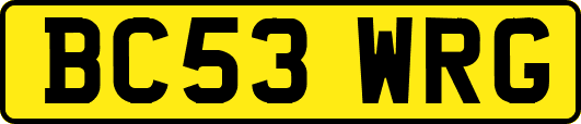 BC53WRG