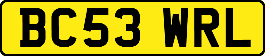 BC53WRL