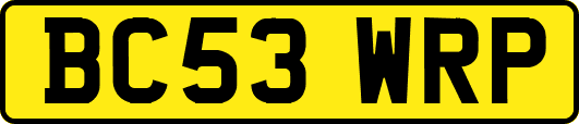 BC53WRP