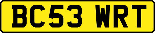 BC53WRT