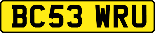 BC53WRU