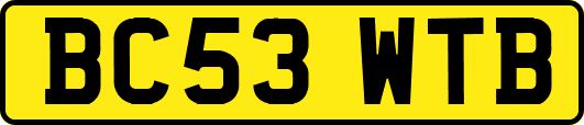 BC53WTB