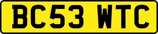 BC53WTC
