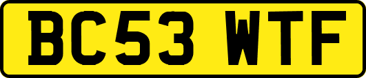 BC53WTF