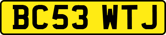 BC53WTJ