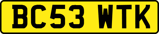 BC53WTK