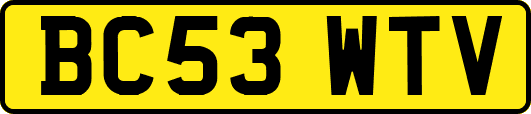 BC53WTV