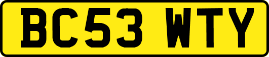 BC53WTY