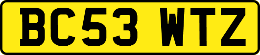 BC53WTZ