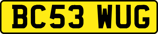 BC53WUG