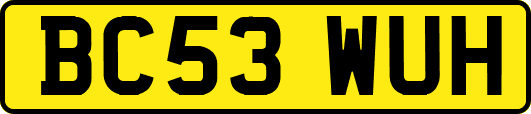 BC53WUH