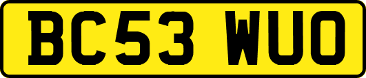 BC53WUO
