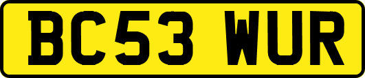 BC53WUR