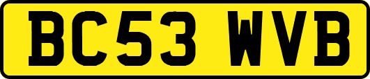 BC53WVB