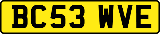 BC53WVE