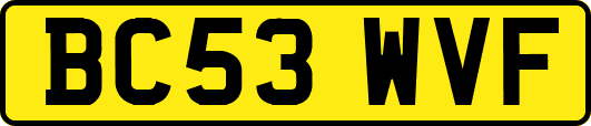 BC53WVF