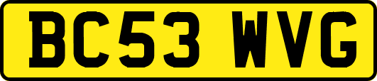 BC53WVG