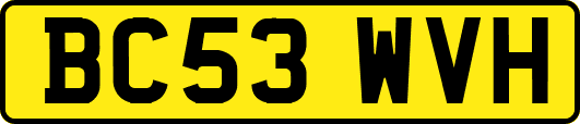 BC53WVH