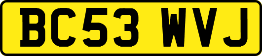 BC53WVJ
