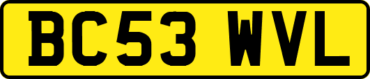 BC53WVL