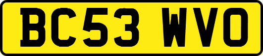 BC53WVO