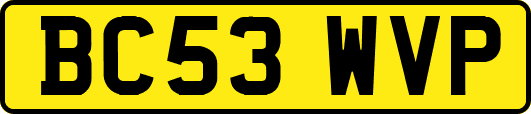 BC53WVP