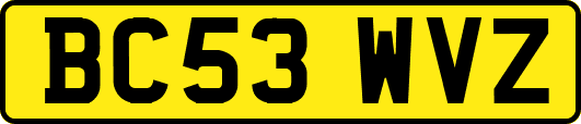 BC53WVZ