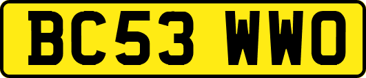 BC53WWO