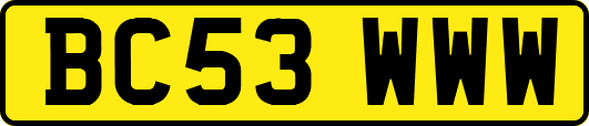 BC53WWW