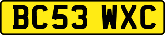 BC53WXC