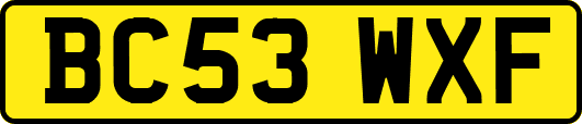 BC53WXF