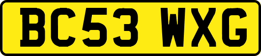 BC53WXG