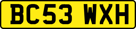 BC53WXH
