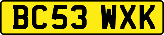 BC53WXK