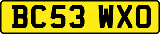 BC53WXO