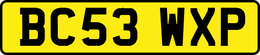 BC53WXP