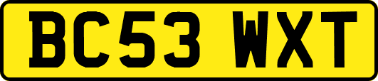 BC53WXT