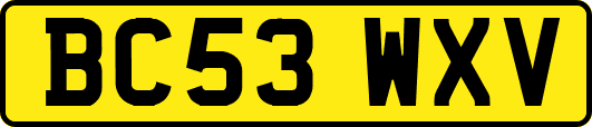 BC53WXV