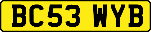 BC53WYB