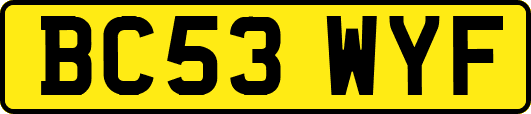 BC53WYF