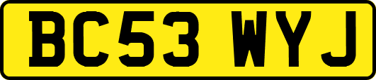 BC53WYJ