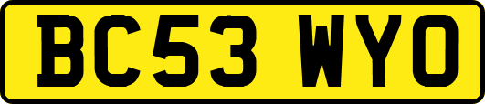 BC53WYO