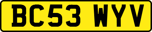 BC53WYV
