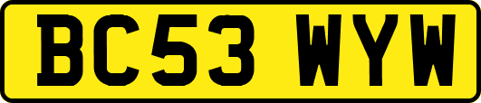 BC53WYW
