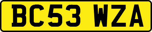 BC53WZA