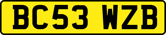 BC53WZB