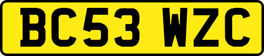BC53WZC