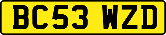BC53WZD
