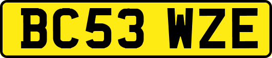 BC53WZE