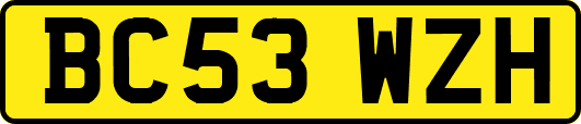 BC53WZH